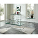Tuva End Table - Furniture Stars (Chicago, IL)