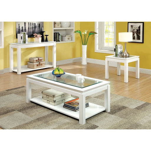 Venta Sofa Table - Furniture Stars (Chicago, IL)