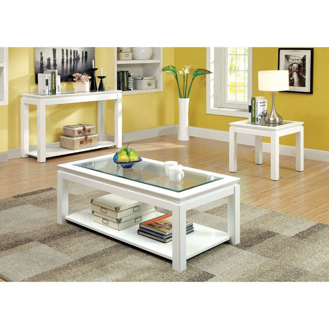 Venta Sofa Table - Furniture Stars (Chicago, IL)