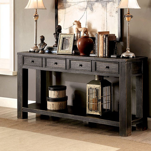 Meadow Sofa Table - Furniture Stars (Chicago, IL)