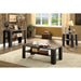 Leda End Table - Furniture Stars (Chicago, IL)