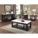 McGill End Table - Furniture Stars (Chicago, IL)