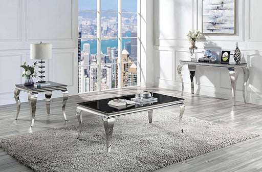 Wetzikon End Table - Furniture Stars (Chicago, IL)