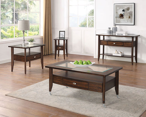 Riverdale Coffee Table - Furniture Stars (Chicago, IL)