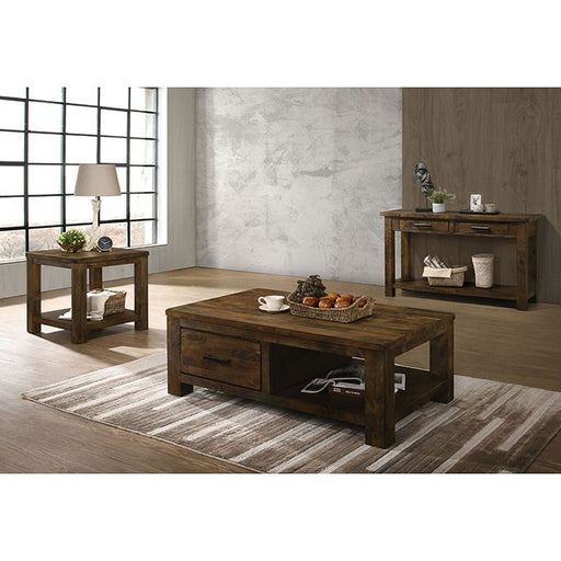 Spring End Table - Furniture Stars (Chicago, IL)