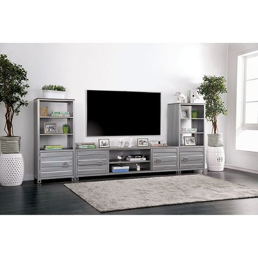 Mccredmond Pier Cabinet - Furniture Stars (Chicago, IL)