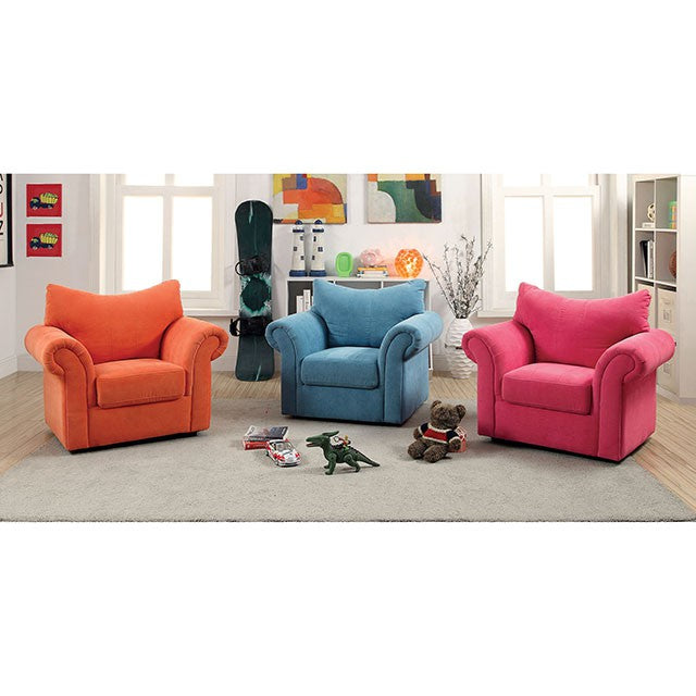 Irma Kids Chair - Furniture Stars (Chicago, IL)
