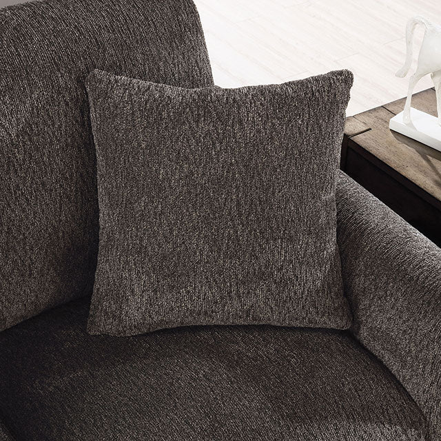 Lauritz Chair - Furniture Stars (Chicago, IL)