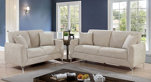 Lauritz Loveseat - Furniture Stars (Chicago, IL)