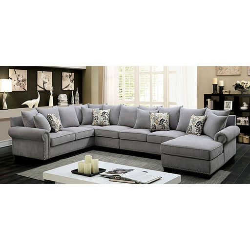 Skyler Chair - Furniture Stars (Chicago, IL)