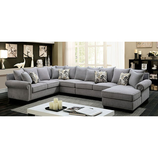 Skyler Chair - Furniture Stars (Chicago, IL)