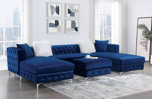 Ciabattoni Ottoman - Furniture Stars (Chicago, IL)