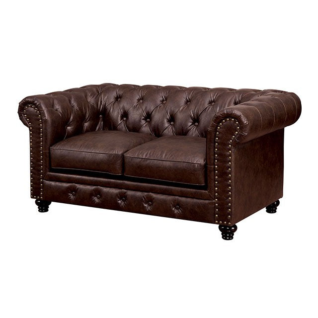 Stanford Love Seat - Furniture Stars (Chicago, IL)