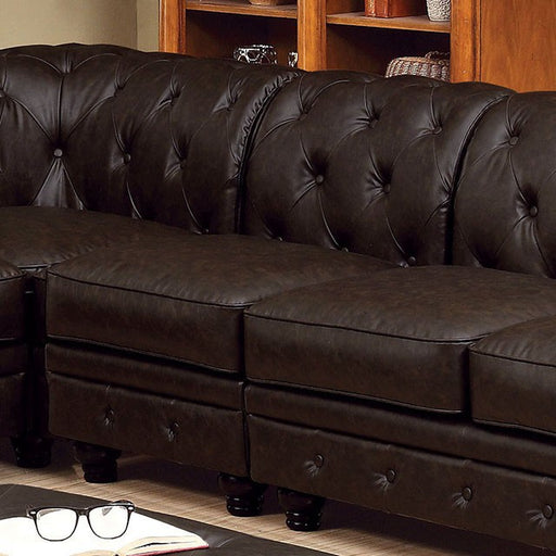 Stanford Armless Chair - Furniture Stars (Chicago, IL)