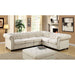 Stanford Armless Chair - Furniture Stars (Chicago, IL)