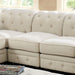 Stanford Armless Chair - Furniture Stars (Chicago, IL)