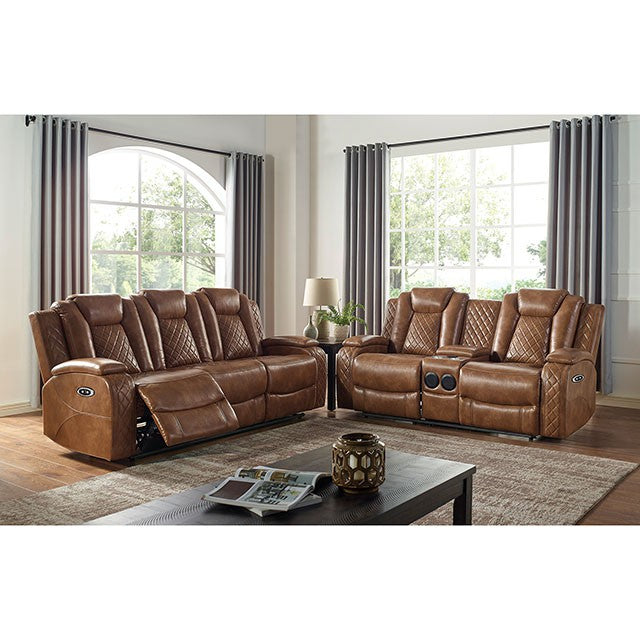 Alexia Power Sofa - Furniture Stars (Chicago, IL)