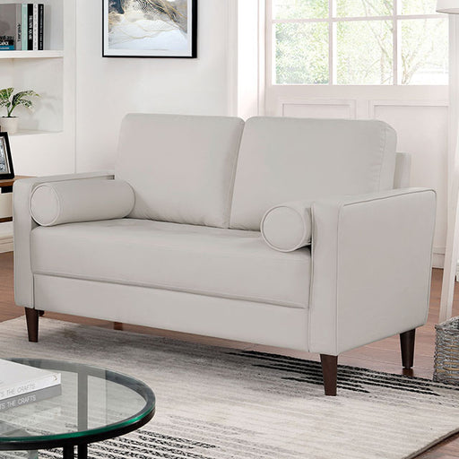 Horgen Loveseat - Furniture Stars (Chicago, IL)