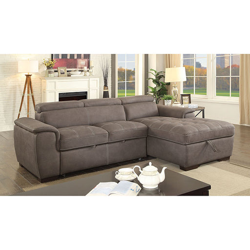 Patty Sectional - Furniture Stars (Chicago, IL)