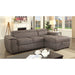 Patty Sectional - Furniture Stars (Chicago, IL)