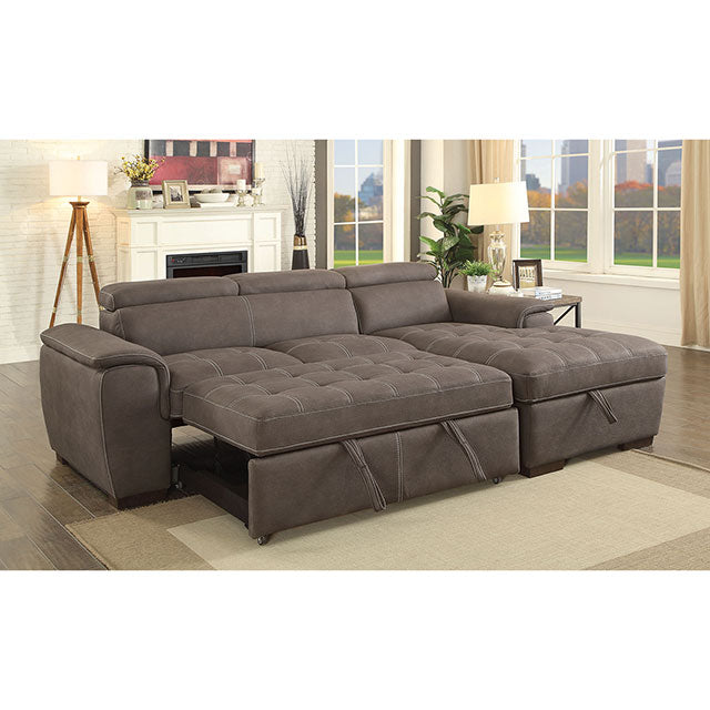 Patty Sectional - Furniture Stars (Chicago, IL)