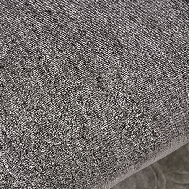 Kaylee U-Sectional w/ Right Chaise - Furniture Stars (Chicago, IL)