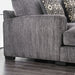 Kaylee U-Sectional w/ Right Chaise - Furniture Stars (Chicago, IL)
