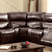 Ruth Corner Chair - Furniture Stars (Chicago, IL)