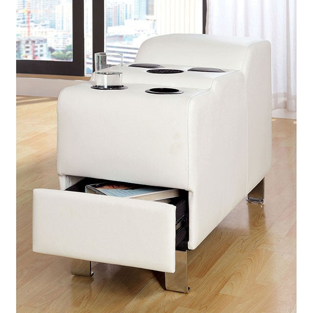 Kemina Sectional - Furniture Stars (Chicago, IL)