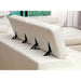 Kemina Sectional - Furniture Stars (Chicago, IL)
