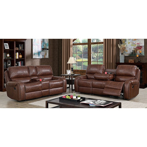 WALTER Loveseat - Furniture Stars (Chicago, IL)