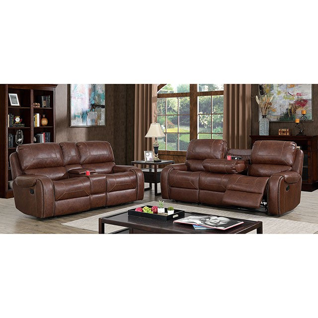 WALTER Loveseat - Furniture Stars (Chicago, IL)