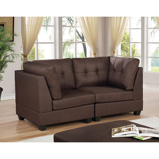 Pencoed Loveseat - Furniture Stars (Chicago, IL)