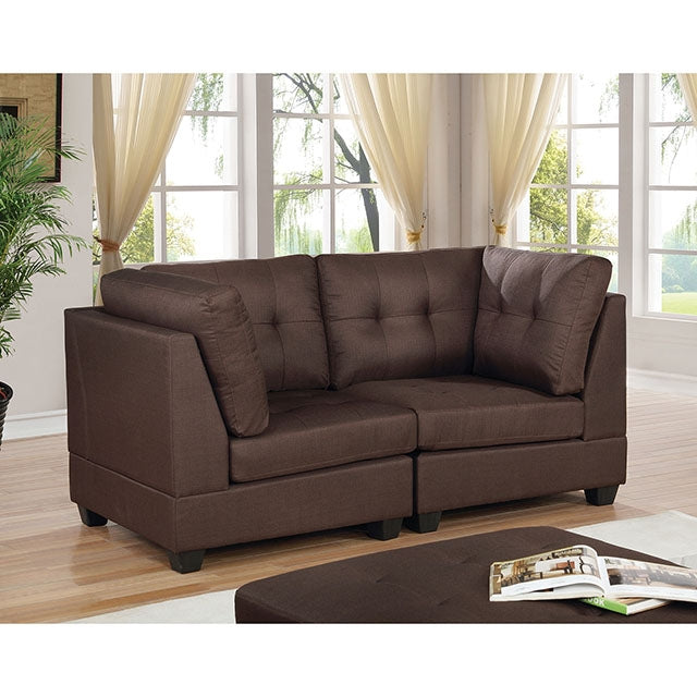 Pencoed Loveseat - Furniture Stars (Chicago, IL)
