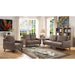 Maxime Love Seat - Furniture Stars (Chicago, IL)