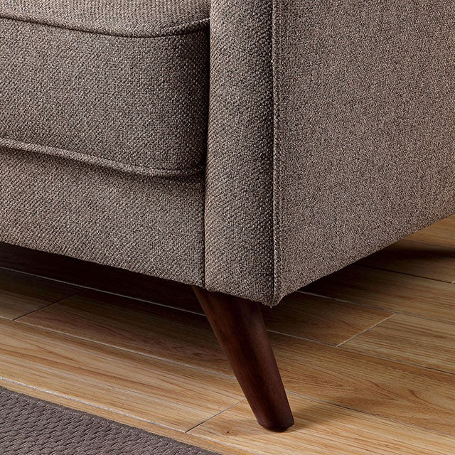 Maxime Love Seat - Furniture Stars (Chicago, IL)