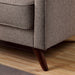 Maxime Love Seat - Furniture Stars (Chicago, IL)