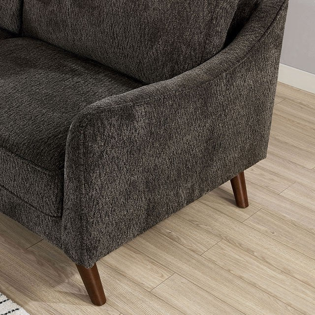 Maxime Loveseat - Furniture Stars (Chicago, IL)