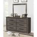 Oakburn Mirror - Furniture Stars (Chicago, IL)