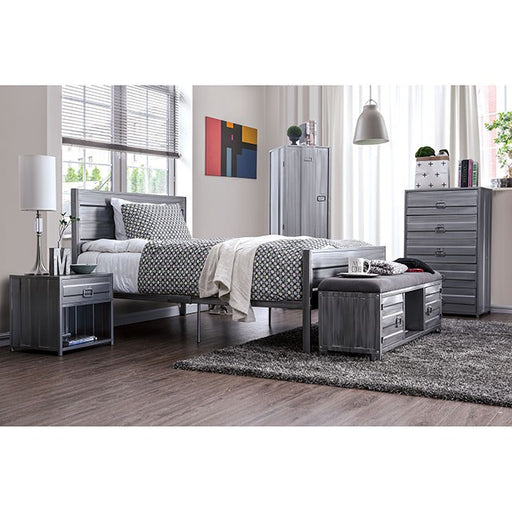 Mccredmond Chest - Furniture Stars (Chicago, IL)