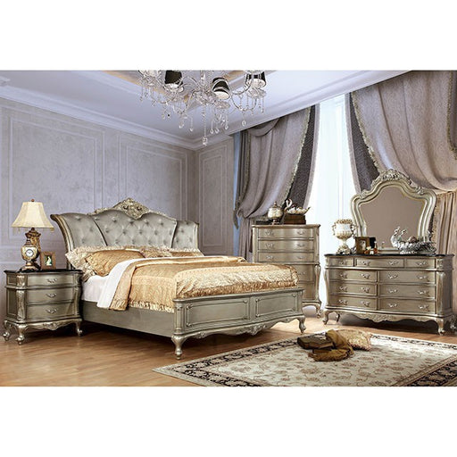 Johara Chest - Furniture Stars (Chicago, IL)