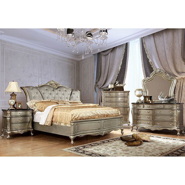 Johara Chest - Furniture Stars (Chicago, IL)