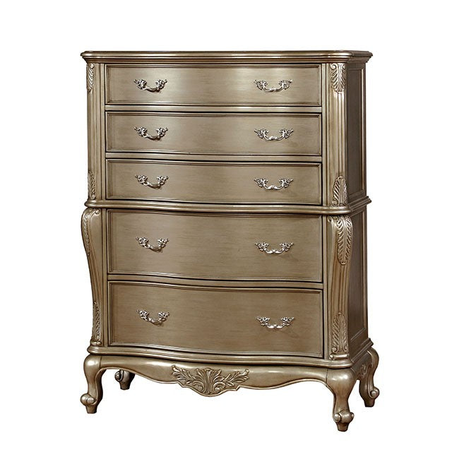 Johara Chest - Furniture Stars (Chicago, IL)