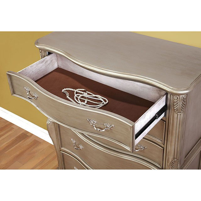 Johara Chest - Furniture Stars (Chicago, IL)