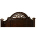 Syracuse Queen Bed - Furniture Stars (Chicago, IL)