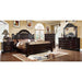 Syracuse Queen Bed - Furniture Stars (Chicago, IL)
