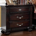 Syracuse Night Stand - Furniture Stars (Chicago, IL)