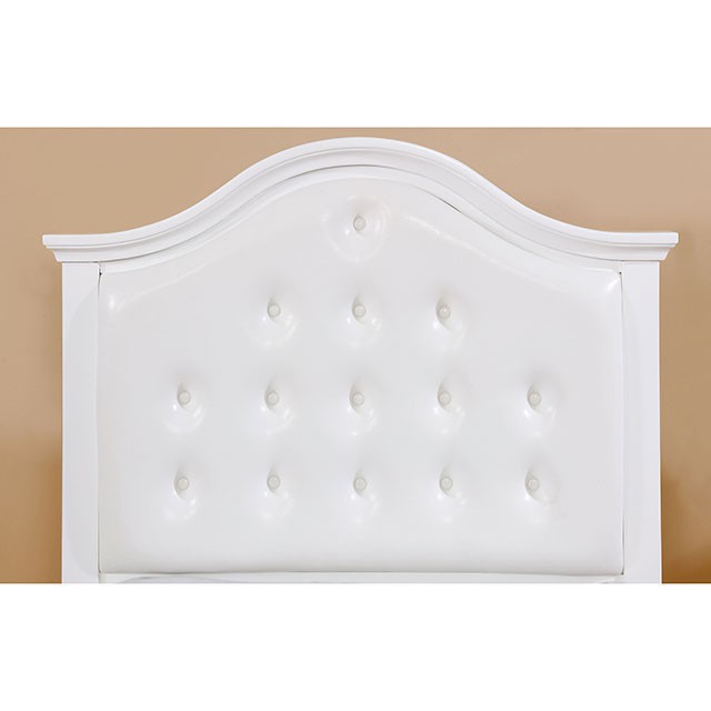 Olivia Bed - Furniture Stars (Chicago, IL)