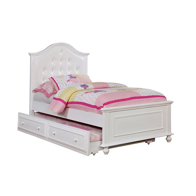 Olivia Bed - Furniture Stars (Chicago, IL)