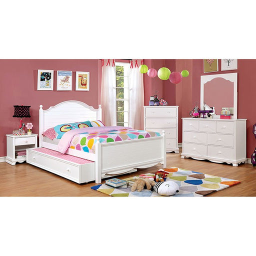 Dani Dresser - Furniture Stars (Chicago, IL)